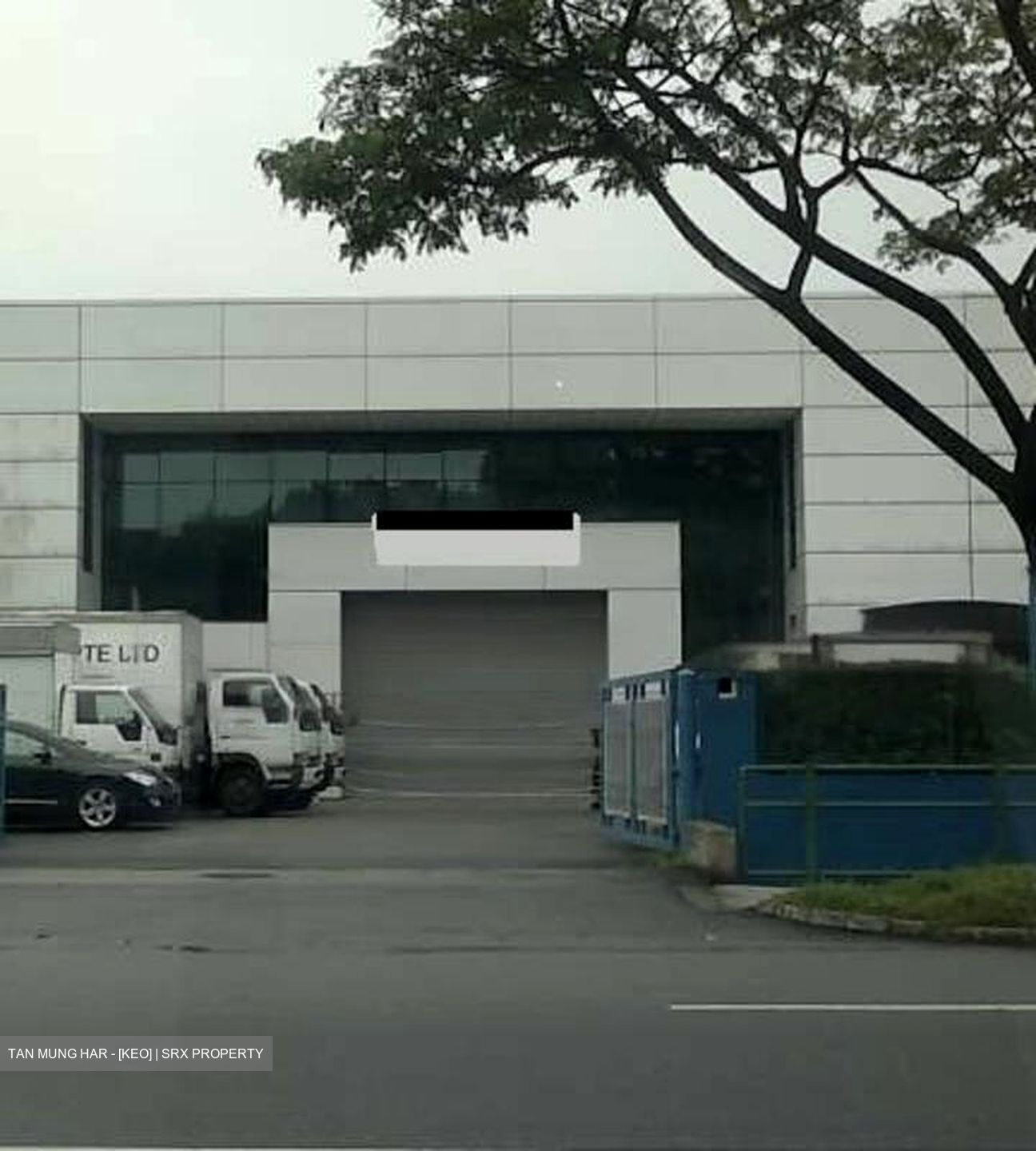 Gul Way (D22), Factory #460788321